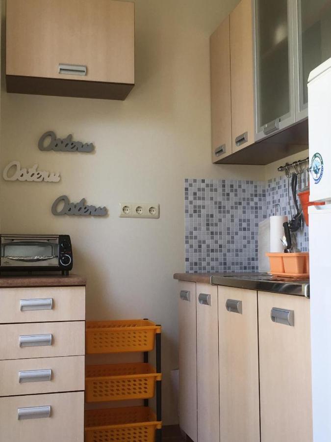 Apartment In Nessebar Fort Club Sunny Beach Esterno foto
