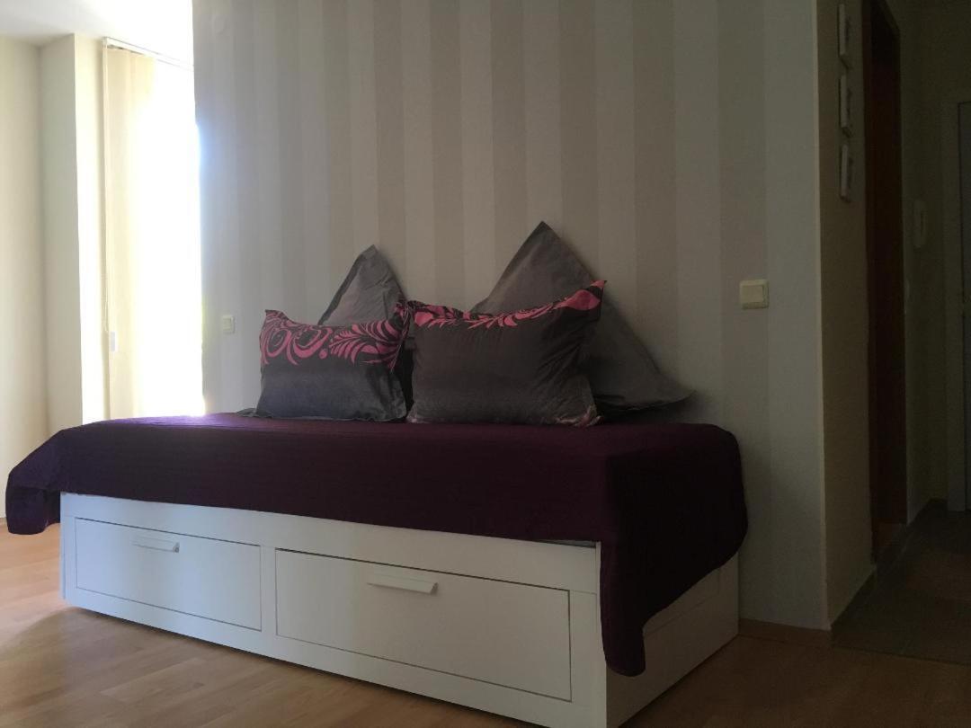 Apartment In Nessebar Fort Club Sunny Beach Esterno foto