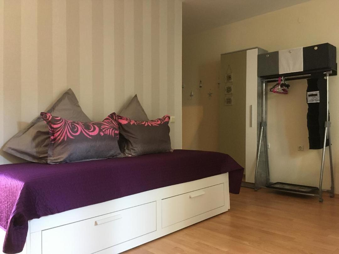Apartment In Nessebar Fort Club Sunny Beach Esterno foto
