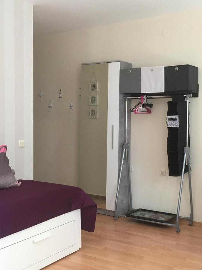 Apartment In Nessebar Fort Club Sunny Beach Esterno foto