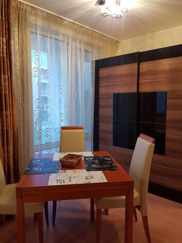 Apartment In Nessebar Fort Club Sunny Beach Esterno foto